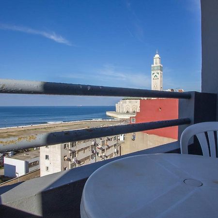 Res Mario 3 Lovely Apartment With Balcony & Sea View Free Wifi Casa Blanca Exterior foto