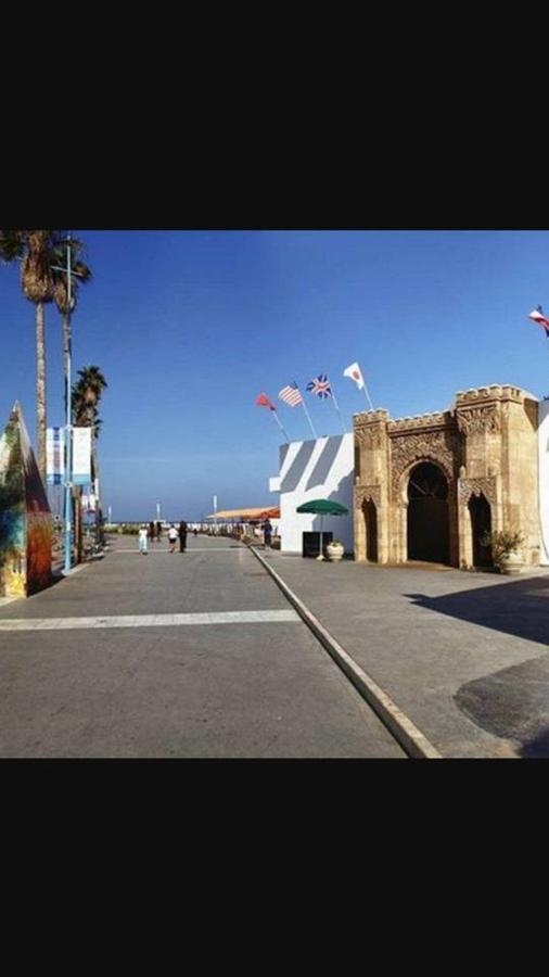 Res Mario 3 Lovely Apartment With Balcony & Sea View Free Wifi Casa Blanca Exterior foto