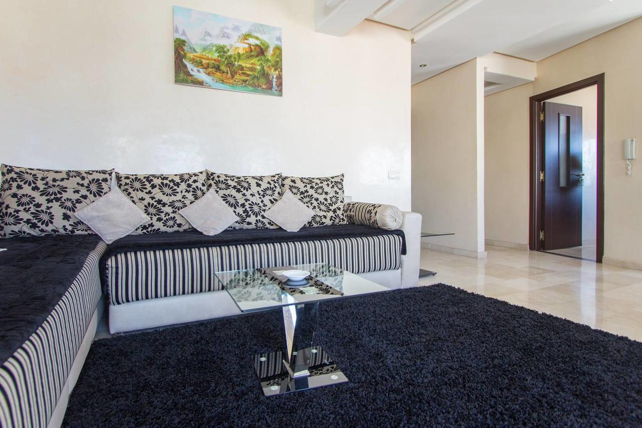 Res Mario 3 Lovely Apartment With Balcony & Sea View Free Wifi Casa Blanca Exterior foto